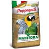 MANITOBA s.r.l. All Parrots 15 Kg