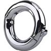 Future of your pleasure Sensual Ring for sex ⌀3-4cm 130g anello ritardante eiaculazione maschile in acciaio inox regolabile ball stretcher uomo per orgasmi più intensi FOPS N05-21S
