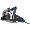 FERM Fresatrice per tasselli piatti 900W. Include 1 lama, 50 tasselli piatti e sacchetto di aspirazione