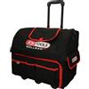 KS Tools 850.0335 ROLLBAG Borsa universale per utensili XL con trolley telescopico