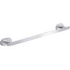 Gedy BE213513100 - Portasciugamani 35 centimetri g-bernina