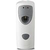 Jandra Dispenser Automatico di Deodorante per Ambienti Spray Deodorante per Ambienti Un Parete, Erogatore Automatico di Profumo