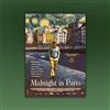 Poster Film Cinema Midnight in Paris