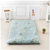 WYJHNL Coprimaterasso con cerniera, coprimaterasso antipolvere, adatto per materassi futon, materassi tatami, materassi morbidi, fino a 10 cm (3,9 pollici) di profondità, I, 100 x 200 cm (39 x 79)