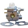 UYTGFO Adatto for Oleo Mac 36/43/730/735/740 Efco 8300/8350/8400/8405 Accessori for decespugliatori WT460 Carburatore WT-460 Carb