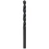 IZAR Punta per metallo Izar iz27434 Koma Tools DIN 338 cilindrica corta 12 mm