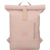 Johnny Urban Zaino Donna e Uomo Rosa - Robin Medium - Zainetto con Vano per PC Portatile - Backpack per Viaggio, Lavoro, Università, Ufficio - Idrorepellente