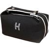DKJAHSEK Borsa Trucchi Organizer for custodia for trucco in tela