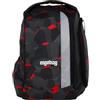 ergobag Gym Backpack TaekBeardo - Grigio