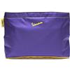 Vespa Vpsn41 Borsa Messenger, 32 cm, Viola