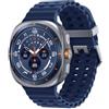 SAMSUNG GALAXY WATCH ULTRA 2025 LTE 47MM L705 BLUE EUROPA - 53143