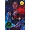 Margaret K. McElderry Books Legendborn: Volume 1