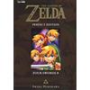 Edizioni BD Four swords. The legend of Zelda. Perfect edition