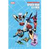 PANINI SPA Spider-Man & X-Men. Web of heroes collection