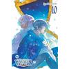 Yen Press The Case Study of Vanitas 10: Volume 10