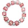 Antica Murrina Bracciale Donna Veneziana in Vetro di Murano Made in Italia