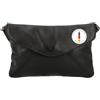 Gusti Leder Gusti Spalla Borsa in pelle - Karisma Women Borse Borsa Pulnamera per spalla Vera Vintage Nera in pelle nera vintage