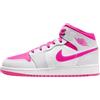 Jordan SCARPE NIKE AIR JORDAN 1 MID (GS) TG 38.5 COD FD8780-500 - 9B [US 6 UK 5.5 CM 24]