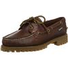 Sebago Ranger Waxy W, Mocassini, Donna, Marrone (Brown Gum), 37 EU