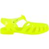 Méduse Sun - Sandali da pesca in PVC da donna - Jelly Sandals impermeabili - sandali da spiaggia piscina - leggeri