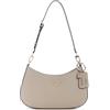 Guess Noelle II - Borsa a Spalla Donna con Zip