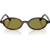 Ray-Ban Occhiali da sole RB4472 1359/2 Havana Green 48