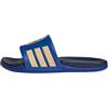 adidas Unisex Ciabatte adilette Comfort 2.0 Italia