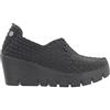 Bernie Mev Venti Gem Scarpe da Donna con Zeppa (Black, 42)