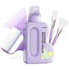 ARTDOT 16 oz/480 ml Colla per Diamond Painting Kit Completo, Sigillante ad Alta Capacità come gli Accessori per la Pittura Diamante e la Colla Puzzle
