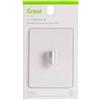 Cricut 2007308 Tip, Punta per Debossing, Fine, in Metallo, Taglia unica