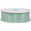 PuntoCasaStore Nastro Doppio Raso 25 mm Rotolo da 50 Metri Doppia Faccia colorato Satin Ribbon bomboniere Decorazioni