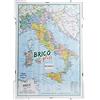 BRICOGLASS Cornice a Giorno A3 29,7x42 cm con Vetro Crilex, Esponi Foto, Stampe, Poster e Certificati, Per Locandine o Menù, Ideale per Negozi, Bar e Ristoranti