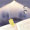 Gritin 2026 2a Gen Luce per Lettura Libri a Letto- 30 LED Spettro Completo