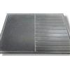 Generico PIETRA LAVICA PER BARBECUE OLLARE GRIGLIA REFRATTARIA 2CM 2 CM TUTTE LE MISURE (70 x 35 cm 02)