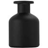 erioctry 1 bottiglia diffusore in vetro da 150 ml, per aromaterapia, squisiti contenitori per oli essenziali, accessori per profumi, diffusori fai da te, oli essenziali, artigianato, decorazione