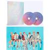 BTS Love Yourself Answer (F Version) Bangtan Boys Album 2CDs+Poster+Photobook+Mini Book+Photocard+Sticker Pack+Gift (Extra 6 Photocards Set)