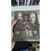 BR BLU-RAY THE WIFE VIVERE NELL'OMBRA GLENN CLOSE JONATHAN PRYCE Sigillato