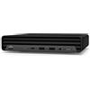 HP Pro Mini 400 G9 (512 GB, 16 GB, Intel Core i5-12500T, UHD Graphics 770), PC