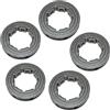 ICOOYO Pignone .404-7T per Stihl 064 066 072 078 088 MS640 MS650 MS660 MS661 MS720 MS780 MS880