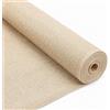 MAKA change your life quality MAKA Rete Ombreggiante 95% UV, Verde, 2x5 metri, Beige