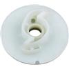 SEIWEI Puleggia di avviamento a strappo per motosega compatibile con Husqvarna 135 140 435 435E 440E, sostituisce 5794279-01 5045971-01