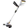 Batavia Decespugliatore da 18 V 2 in 1 (nudo) - Strumento versatile per tagliare e bordare per una cura precisa del prato, leggero, senza fili e facile da maneggiare.
