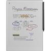 reMarkable Paper Pro | Paper Tablet | grigio/argento | Marker Plus - ottimo
