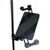 QUIK LOK IPS12 SUPPORTO UNIVERSALE PER TABLET