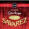 Savarez 510ARP Set Tensione Normale Chitarra Classica
