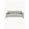 Besolux Divano 3 posti Bali Silver