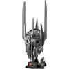 LEGO Il Signore degli Anelli: Elmo di Sauron ( 538 pz ) ICONS 18a+ 11373