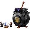 LEGO Calderone: Lezione di pozioni segrete ( 652 pz ) HARRY POTTER 10a+ 76464