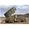 Trumpeter M983 HEMTT/M901 Lanciatore MIM-104F Patriot SAM Kit Modellismo 1:35