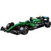 LEGO Auto F1 Aston Martin Aramco AMR24 ( 1547 pz ) TECHNIC 18a+ 42240